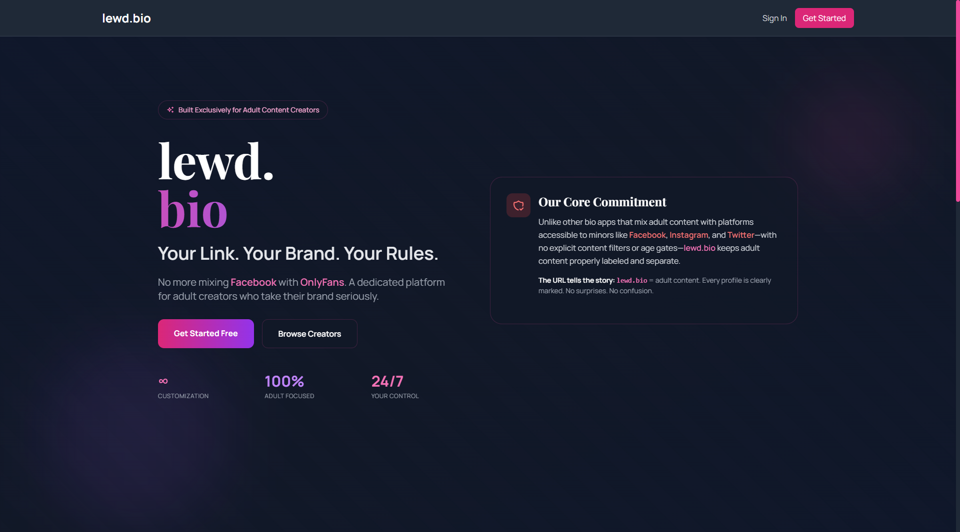 lewd.bio